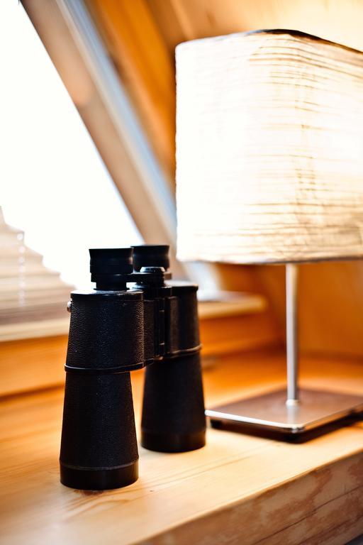 Apartament Widokowy I Wyjatkowy Kościelisko Zimmer foto