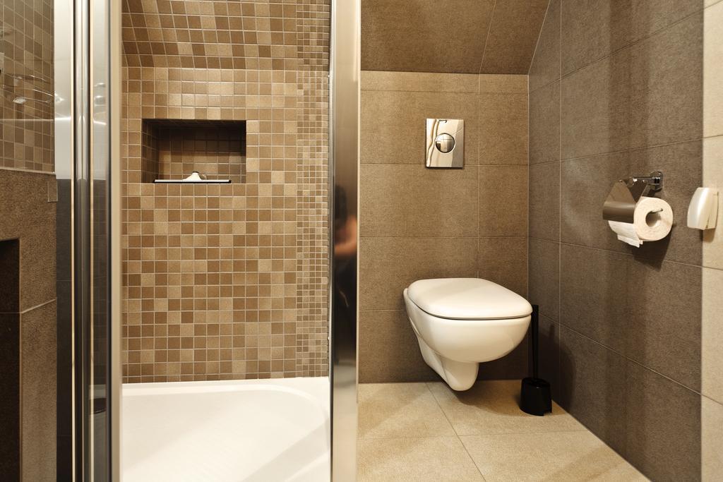 Apartament Widokowy I Wyjatkowy Kościelisko Zimmer foto